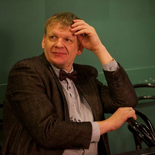 Премия "HEADLINER года" - ваш голос важен Премия "HEADLINER года" - ваш голос важен